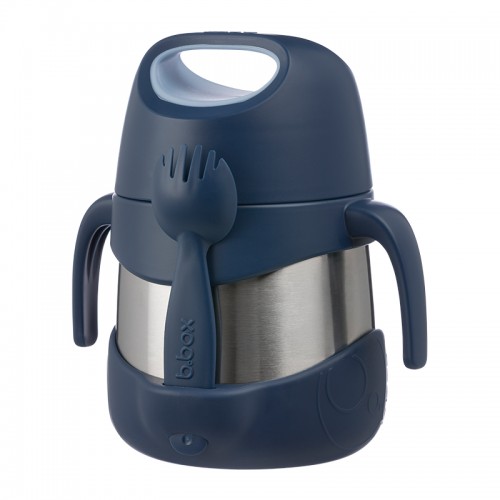 B.box Insulated Food Jar 335ml